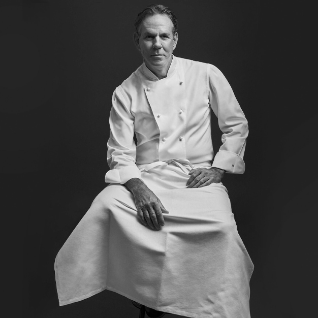 THOMAS KELLER